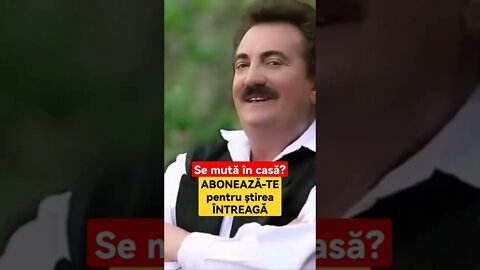 Se mută în casă? - 1