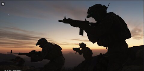 OPERATION HORRAHH!!