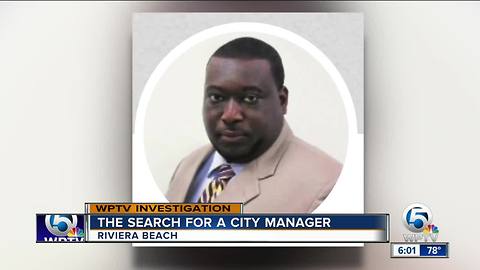 Council to hold meeting about city manager