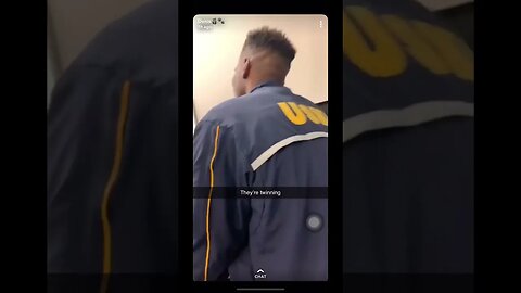 they tryna bite the swag