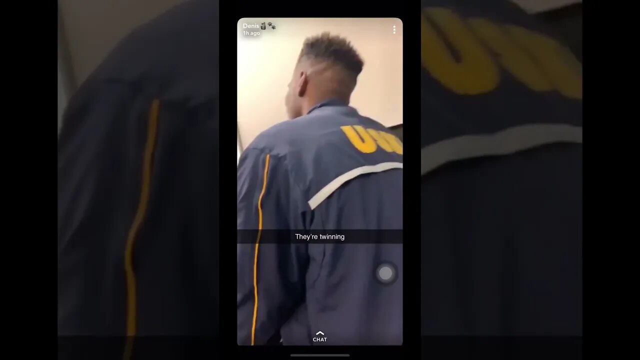 they tryna bite the swag