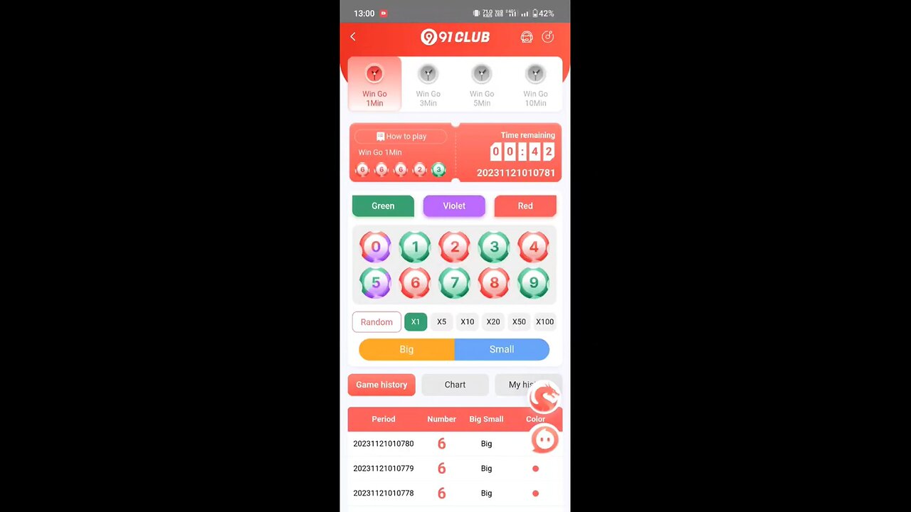 91_Club_Hack_Mod_Apk_Colour_Prediction_Hack_91_Club_Hack_Tricks_#91club_#91clubgame#91hackmodapk