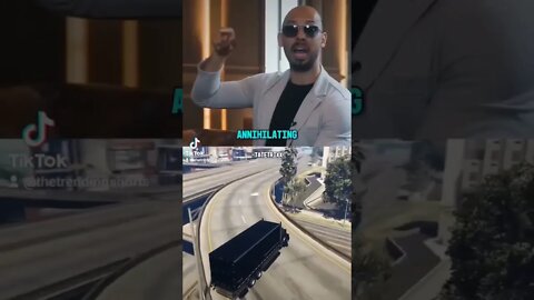 How To Test Loyalty -AndrewTate