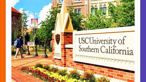 USC Bans The Word Fields 🟠⚪🟣 NPC Parents