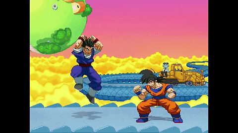 What Did I Just See?