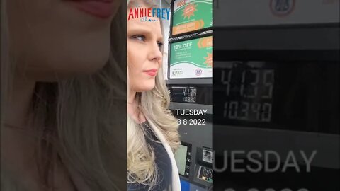 Gas Prices • Missouri • Just west of the Mississippi • $3.99/Gallon • Considered a deal.