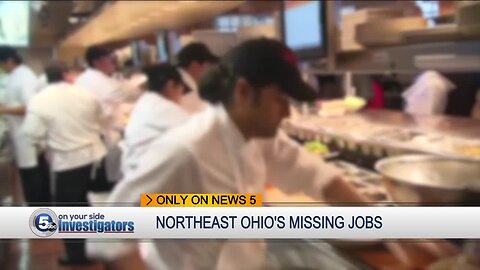 Northeast Ohio missing out on 51,000 good paying jobs, CSU report states