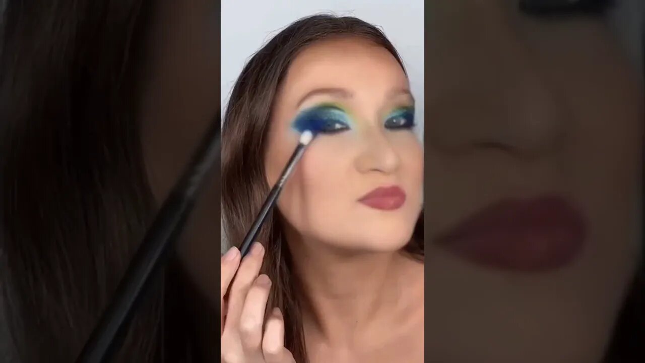 make up
