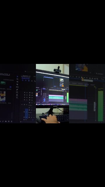 Edição Vídeo para Instagram