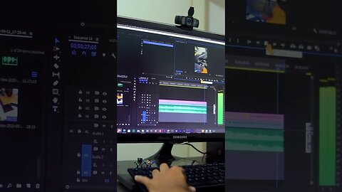 Edição Vídeo para Instagram