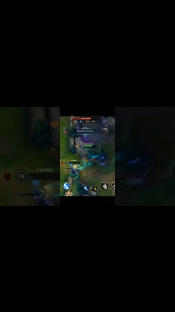 Twisted fate numa Team fight, ou seja, TF numa TF, mano... sinscreve