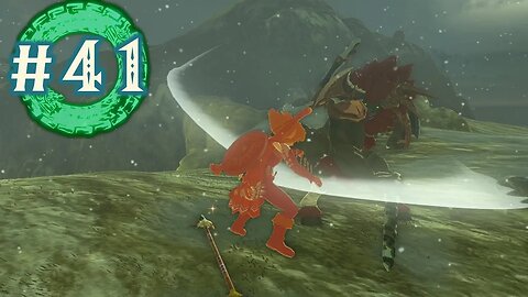 Lynel Launch - Tears of the Kingdom: Part 41