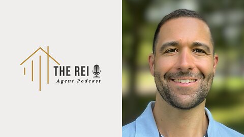 Discovering Financial Freedom Treasures Through Real Estate Syndications with Rob Natale