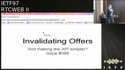 RTCWEB 20161116 1520