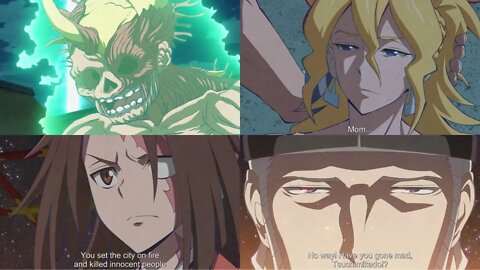 Bucchigire! Ep 12 reaction #ブッチギレ#bucchigire#ShineonBakumatsuBadBoysreaction#ShineonBakumatsuBadBoys
