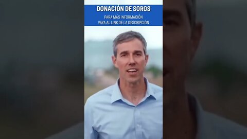 Soros dona USD 1 millón a demócrata de TX; Candidato de Trump gana primarias de Maryland | NTD