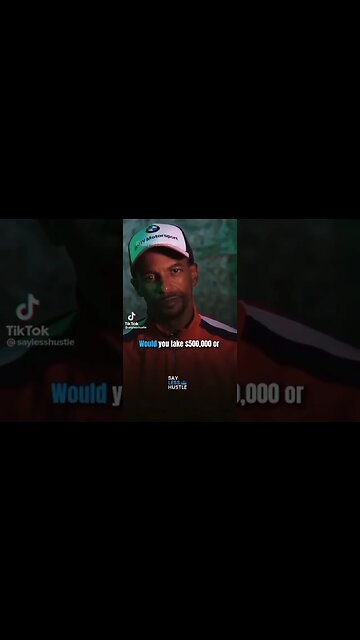 F*CK JAY-Z GIMME 500k💰💀