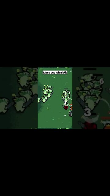 Mano que raiva kkkk #justking #shorts #roguelike #pixel