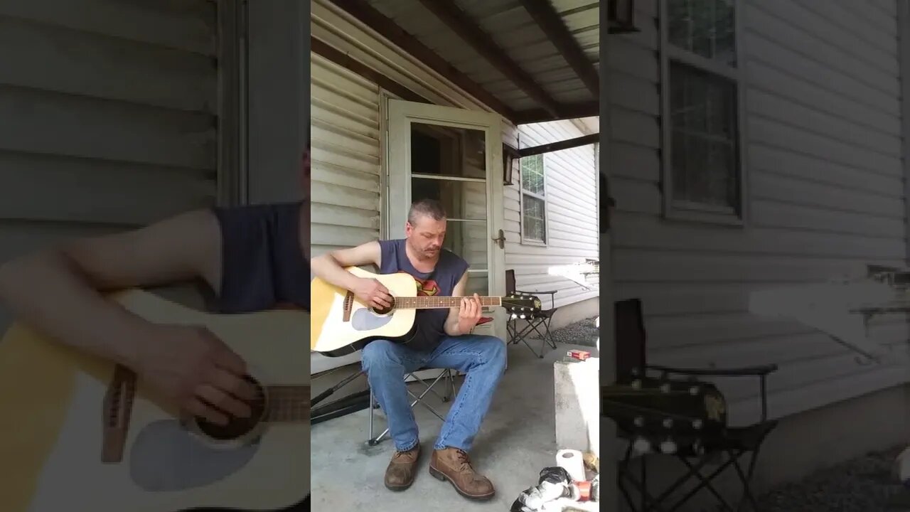 Another Place ( Song Idea )