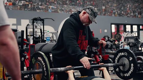 Econo Fat Bar | elitefts.com