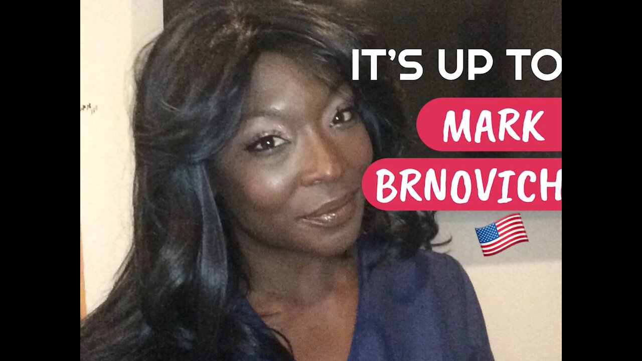 ARIZONA UPDATE | ATTORNEY GENERAL MARK BRNOVICH TAKES CONTROL | MORE 💉 MANDATES FOR MILITARY?!