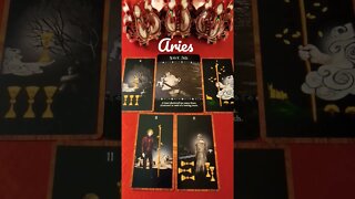 #Aries ♥️ A Healing Touch #tarot #horoscope #zodiac #Astrology #tarotreading