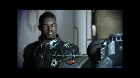 Mass Effect 2 Part 2