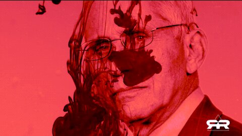 Reese Report: Fauci's dead babies and mass graves from the past