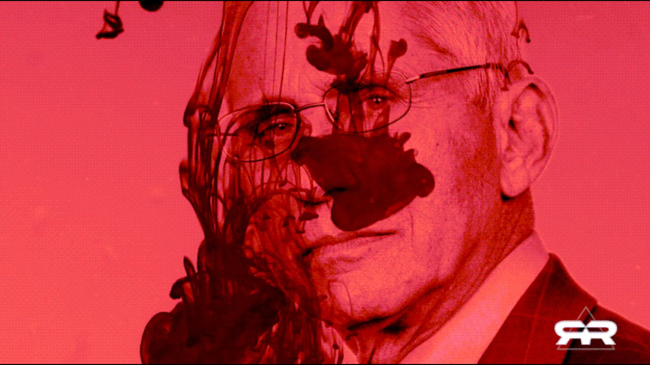 Reese Report: Fauci's dead babies and mass graves from the past