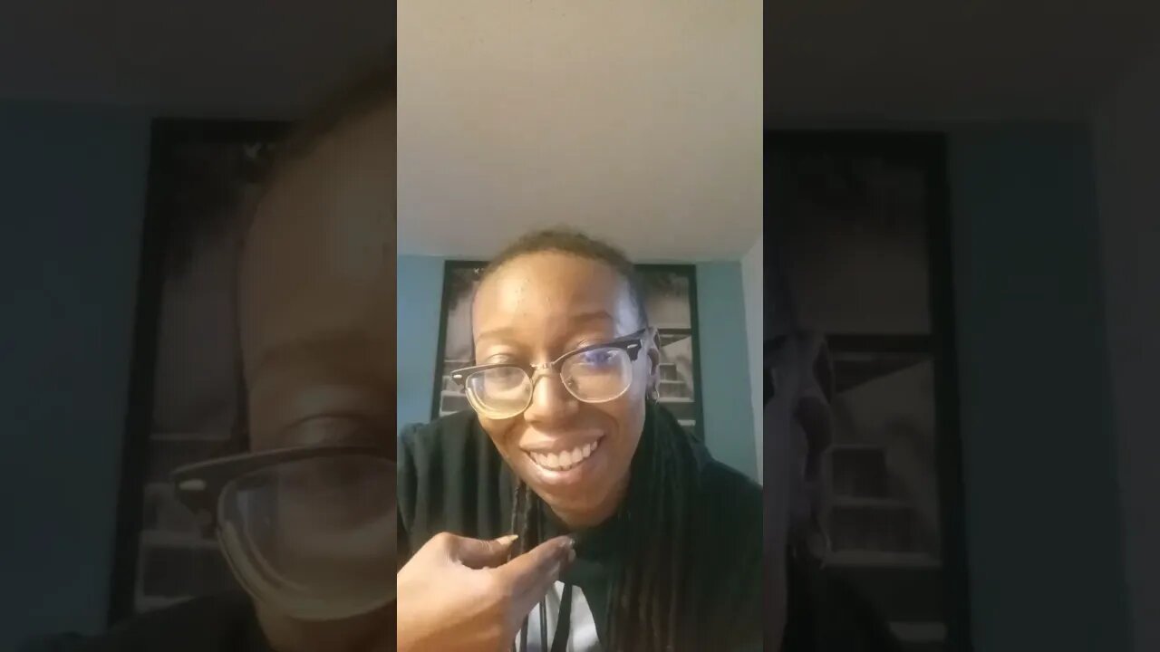 ladies lets talk but in a positive way😇🧿🗣️