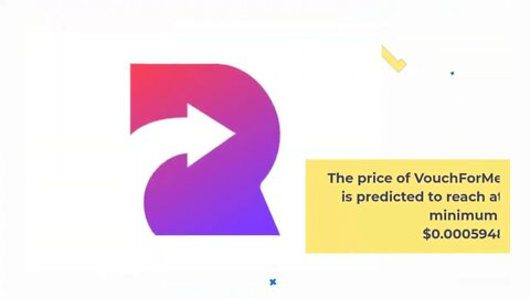 VouchForMe Price Prediction 2022, 2025, 2030 IPL Price Forecast Cryptocurrency Price Prediction