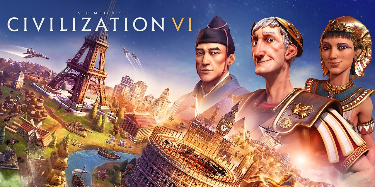 Abracadabra Civ 6