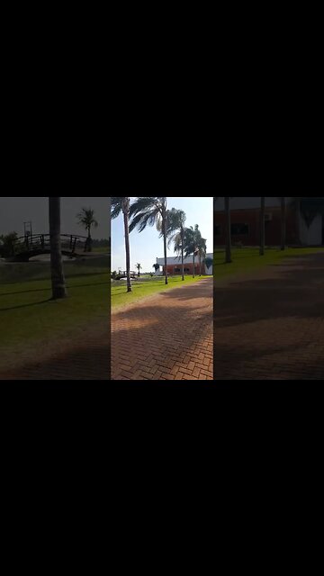 Chegamos no Show Rural de inverno