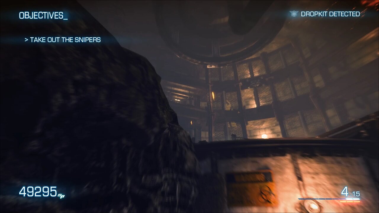 Bulletstorm FullClip Edition