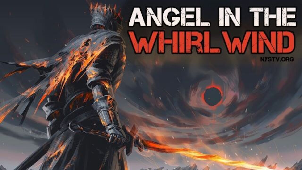 Midnight Ride: The Angels in the Whirlwind (Sept 2020)