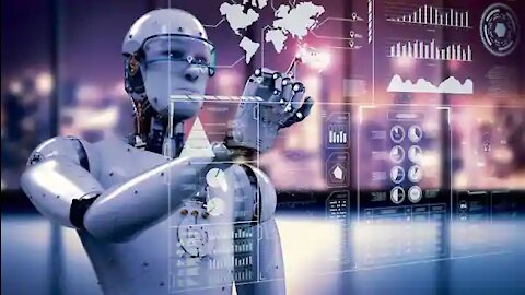 CRAZY TECHNOLOGIES 5 G