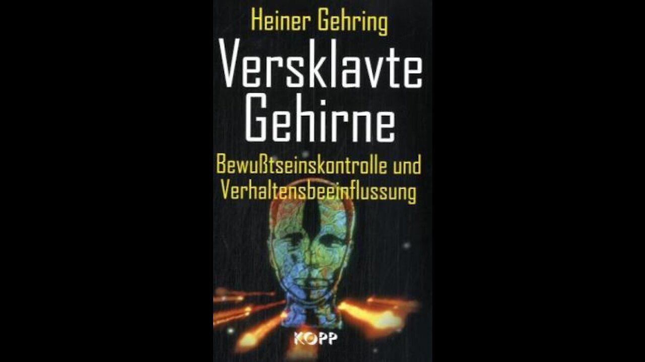 🧠Gedankenkontrolle🧠 Teil 2 / weitere Teile auf YouTube auf dem Kanal: #Selbstdenker