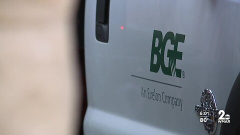 Hearing held to discuss concerns around installation of BGE gas regulators