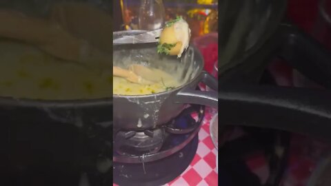 La Fondue tiktok myparisiandiary