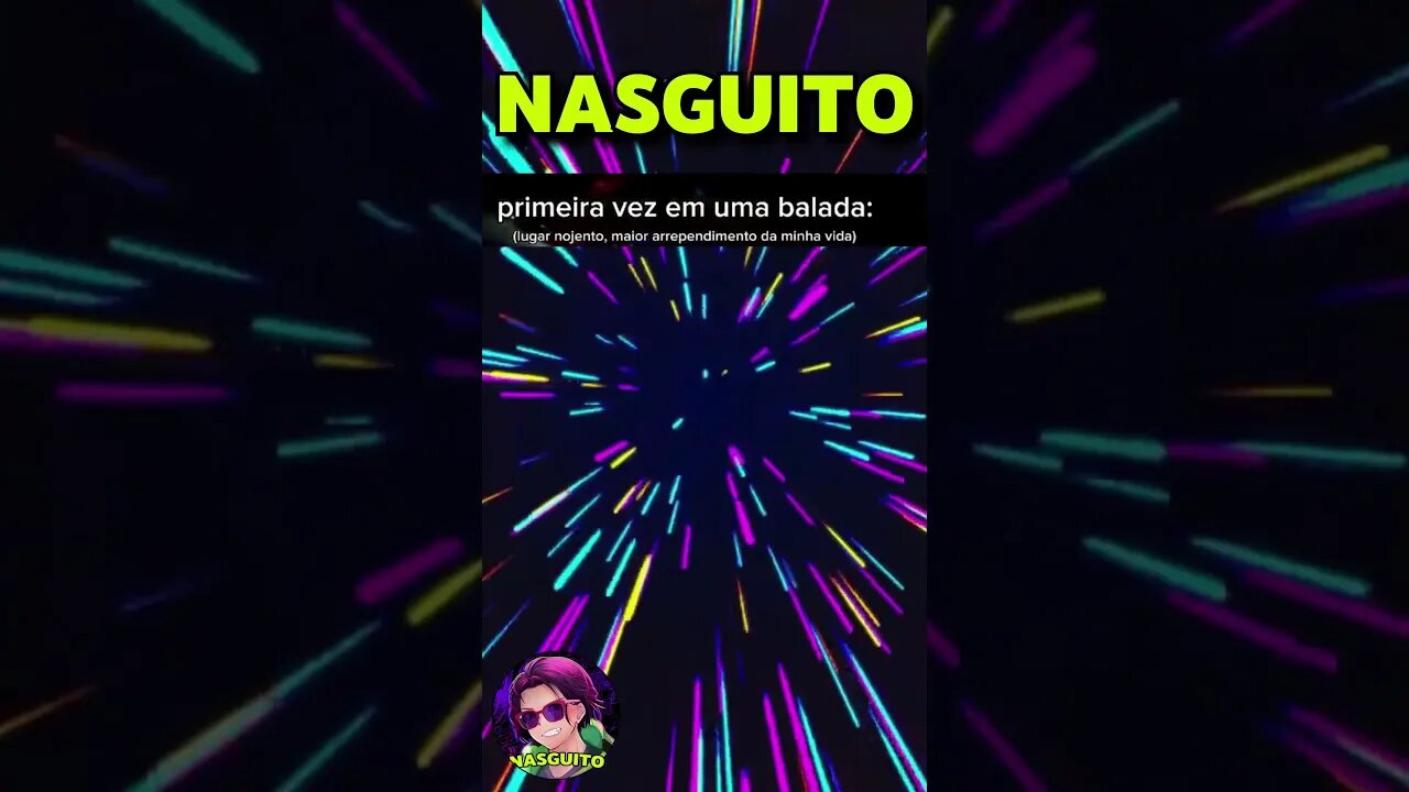 ELE NÃO TEM MAIS NADA, MAS AINDA FUNCIONA