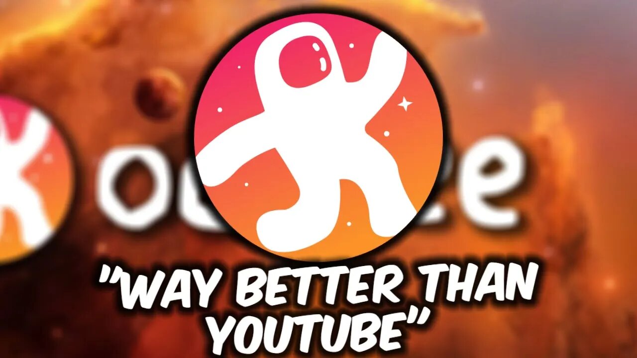 Why Odysee Is Better Than YouTube