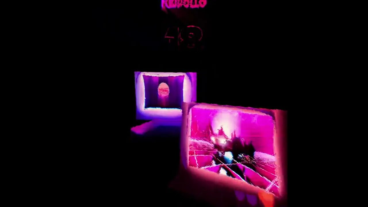 COD feat. sgpwes (Official Visualizer)