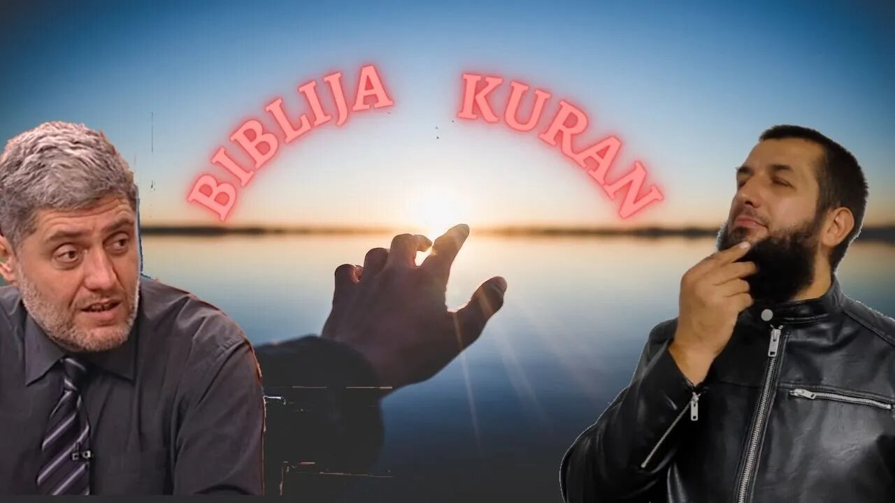 Posmrtni život, sa Miroljubom Petrovićem