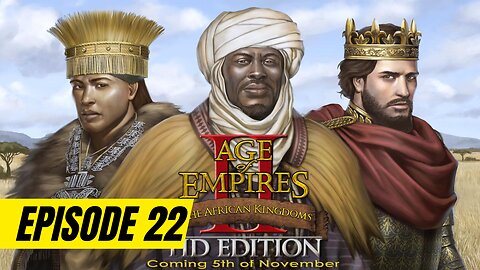 Age of Empires II HD | Barbarossa Campaign - The Lombard League | Episode 22 | Walkthrough