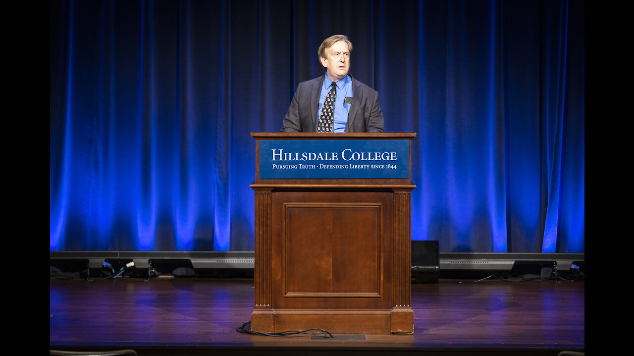 The Importance of the Liberal Arts: A Physician’s View