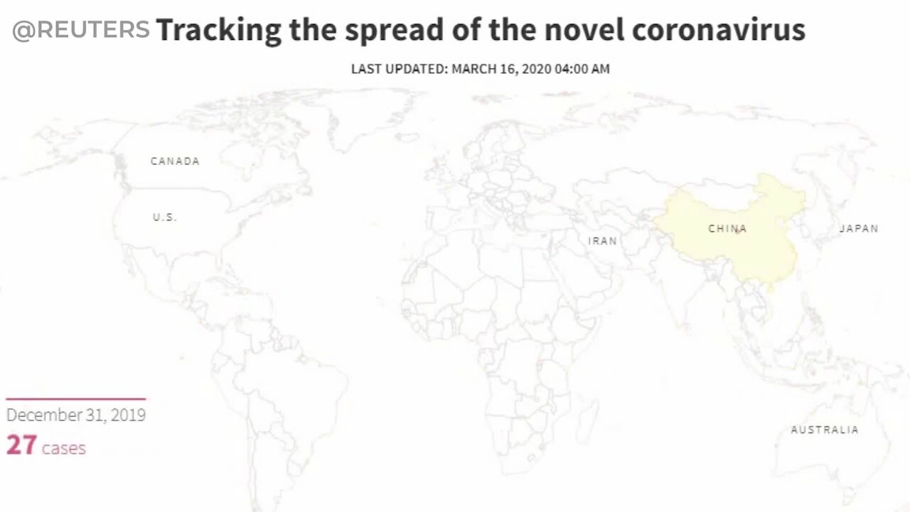 Covid-19: How does the coronavirus affect small businesses in South Africa? (c6p)