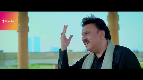 MERA ZOR - (Video) - M. Ali - Akash Sonu - Sumroon Gill - Harry H, Kainat H, komal H, -- Gao Sana --