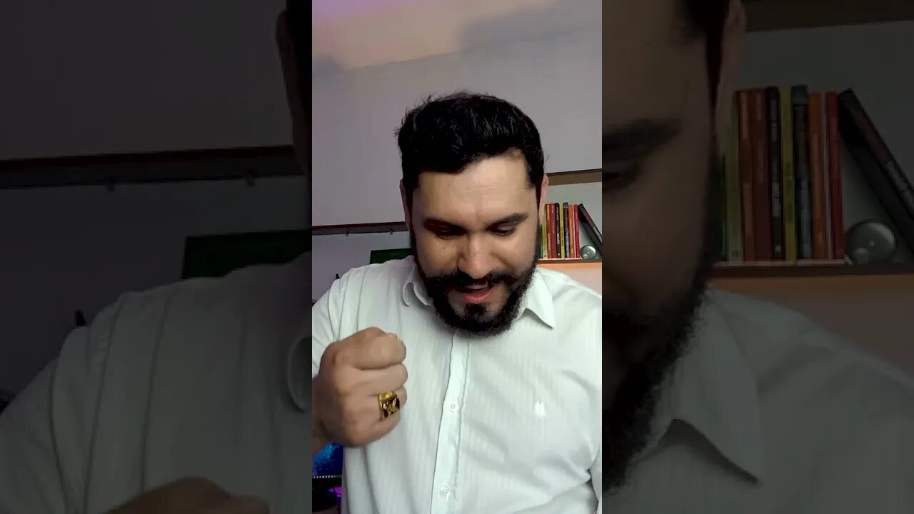 Que palavra é essa? Ela vai mudar seu dia!