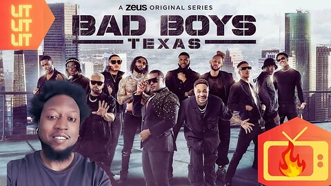 A must-watch review of Bad Boys Texas Episode 12