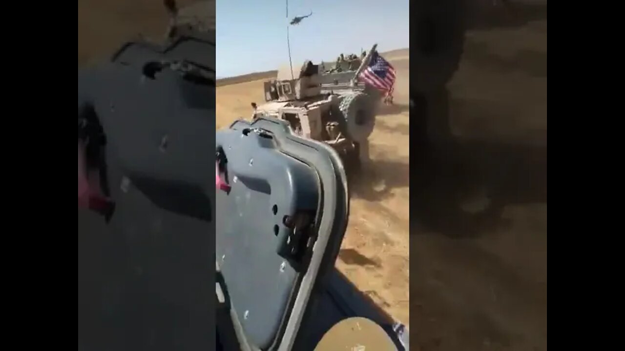 Русские Взяли Тараном Американский Броневик #мировыеновости #политикасегодня #путин